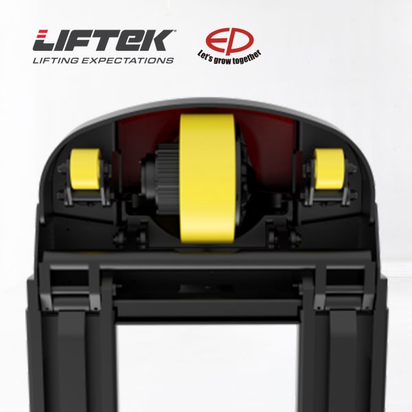 Liftek EP PowerTruk 2000-4011