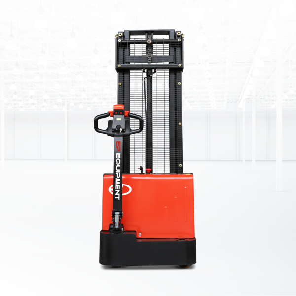 Liftek EP EasyStack 1200 Wrap-Over, 3m Lift Height, 1200kg Capacity - Image 5