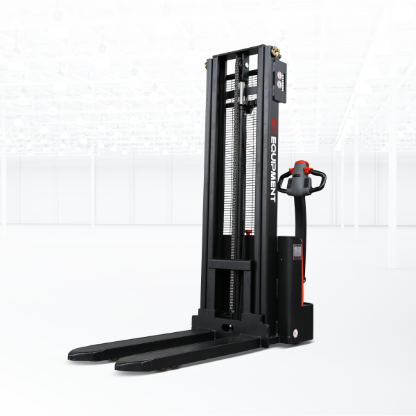Liftek EP EasyStack 1200 Wrap-Over, 3m Lift Height, 1200kg Capacity - Image 4