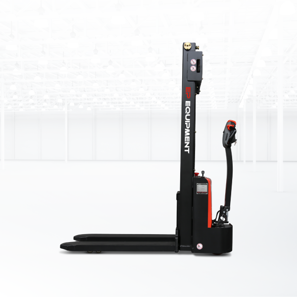 Liftek EP EasyStack 1200 Wrap-Over, 3m Lift Height, 1200kg Capacity - Image 3