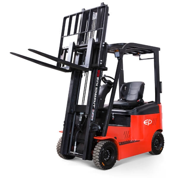 Forklifts