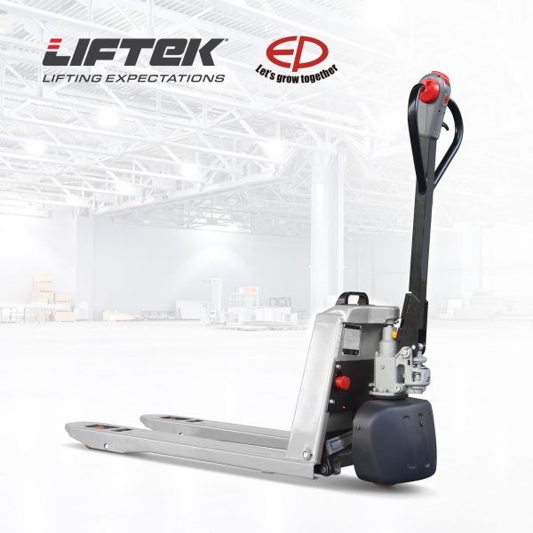 Liftek EP DriverTruk 20-4056