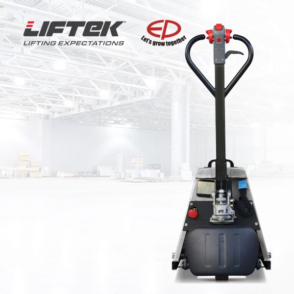 Liftek EP DriverTruk 20-4057
