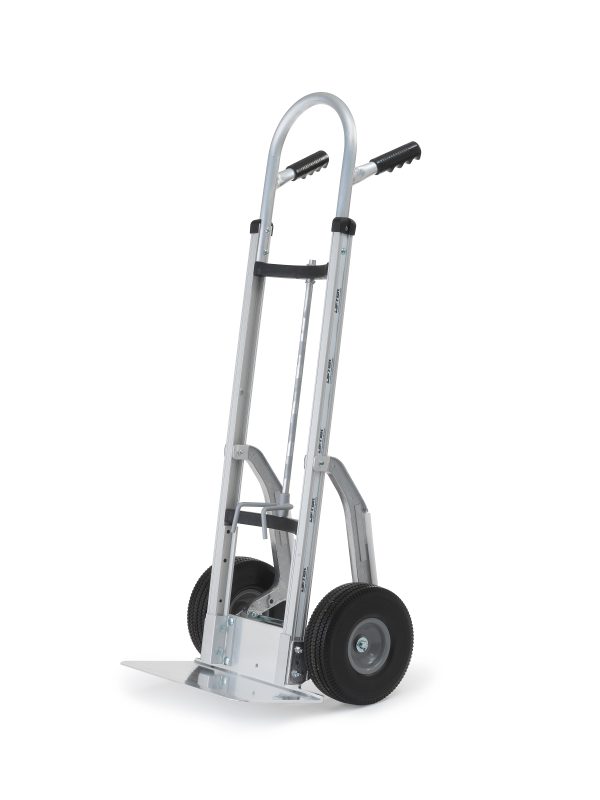 Liftek® (Veltruk) Mercha Keg Hook Sack Truck