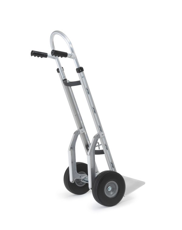 Liftek® (Veltruk) Mercha Keg Hook Sack Truck - Image 2