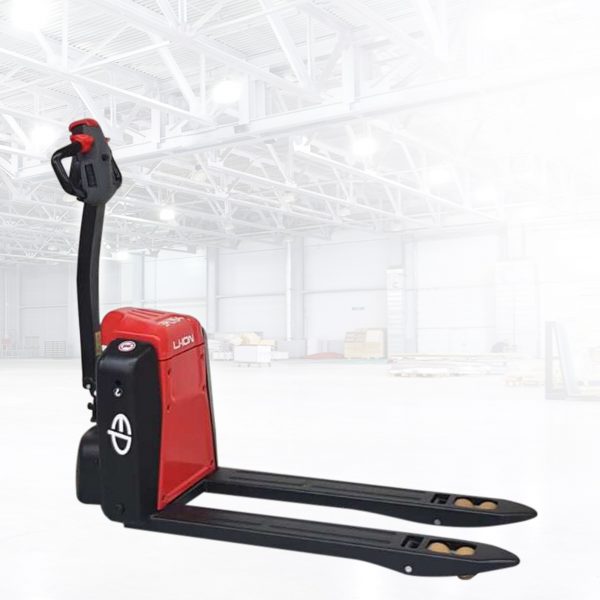 EP Electric Pallet Truck
