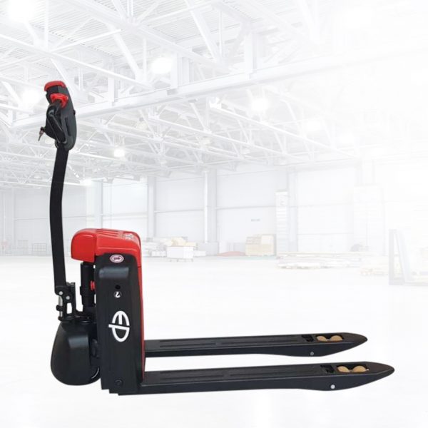 EP Electric Pallet Truck