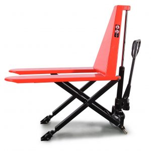 Scissor Lift Pallet Truck