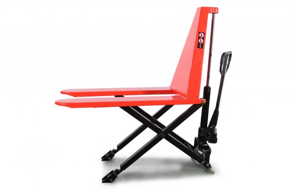 Scissor Lift Pallet Truck