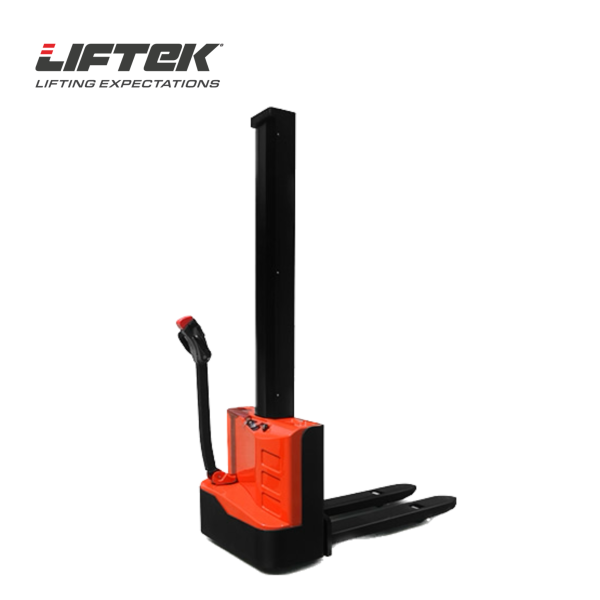 Liftek PowerStack Wrap-Over 1.6m Lift, 1000kg Capacity