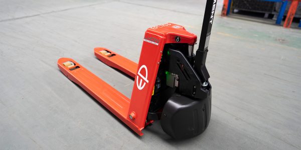 EPL153 Electric Pallet Truck