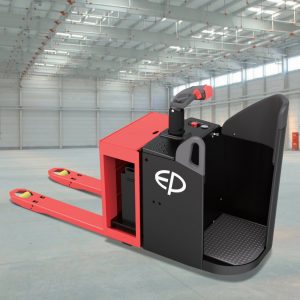 Liftek EP PowerRide Truck