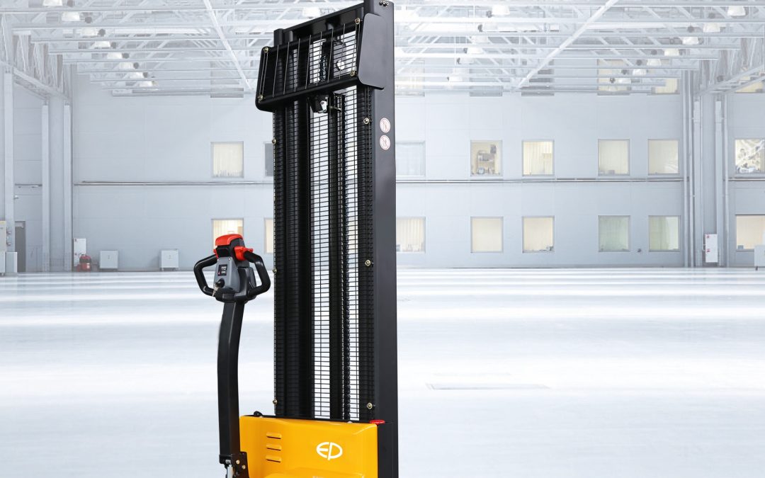 EasyStack 1200 Wrap-Over 3m