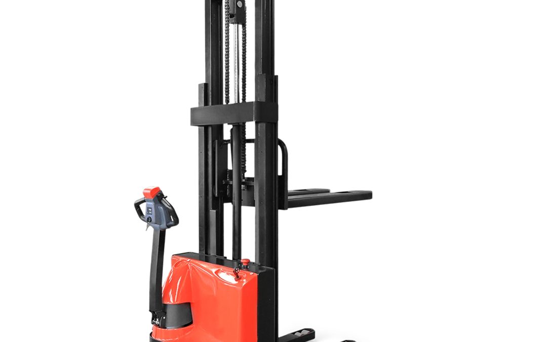 PowerStack Straddle 3m 1.5t