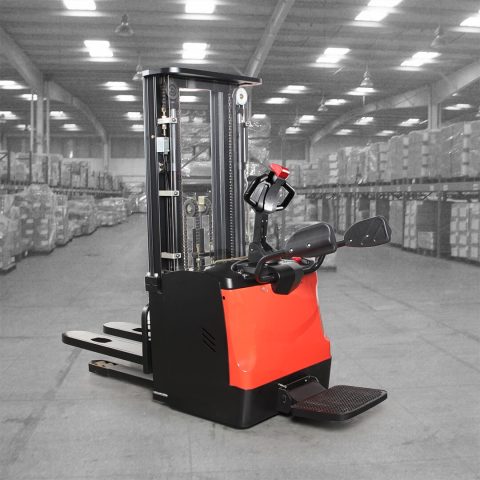 PowerStack Ride-on 1.6t - SHS Handling Solutions