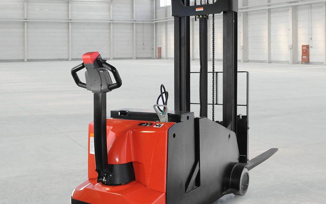 PowerStack Counterbalance 10