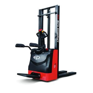 RSB141 Electric Stacker