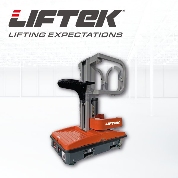 Liftek EasyPick 417