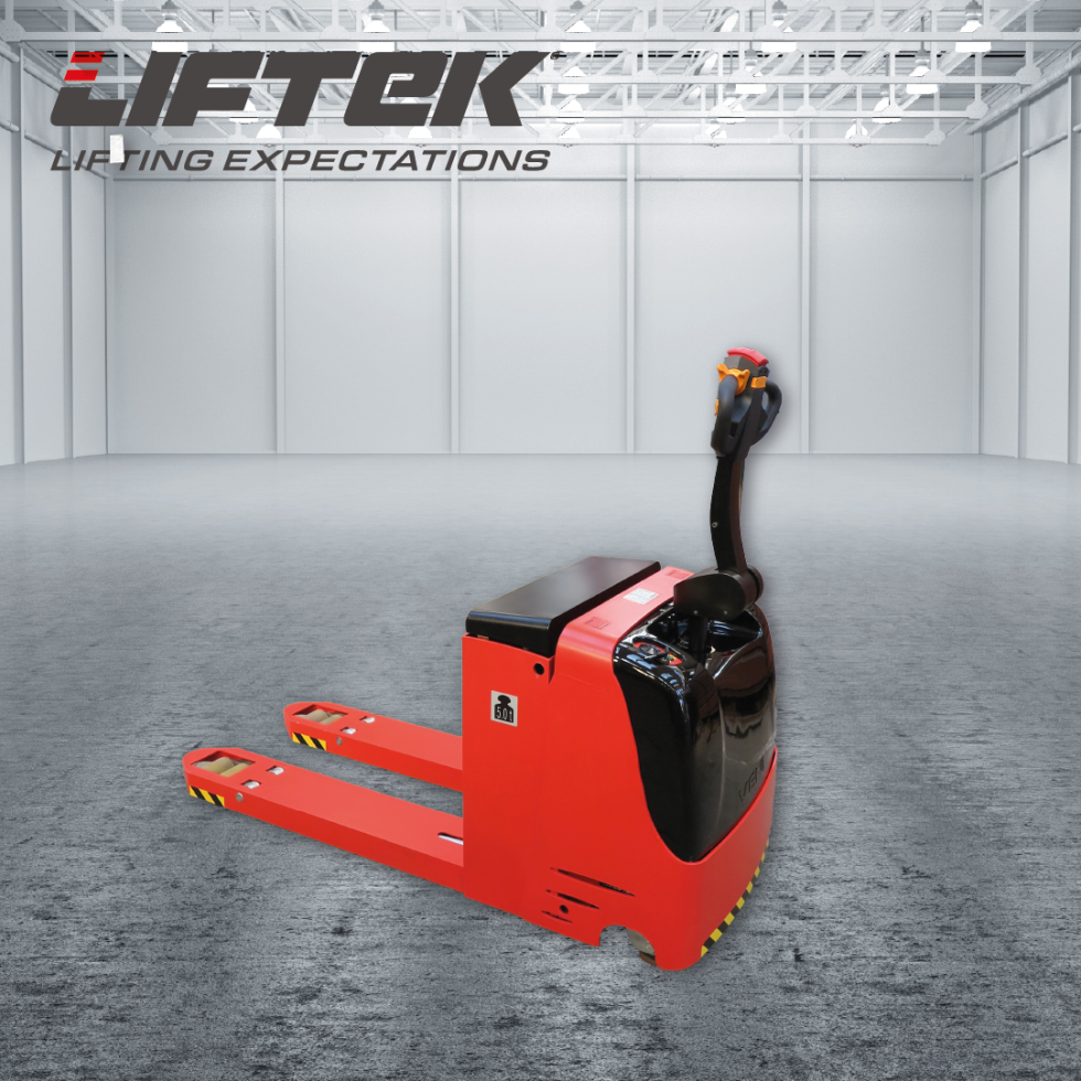 Bespoke Materials Handling Equipment SHS Handling Solutions