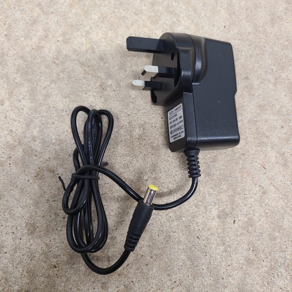 Charger for HPTTWS20 Weigh Scale Pallet Truck