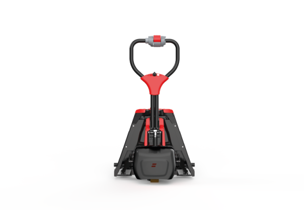 Liftek DriverTruk 50 Fully Electric Pallet Truck - 1150mm x 560mm - 1500kg Capacity - Image 2