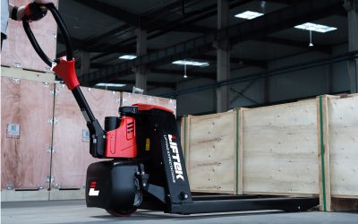 Pallet Trucks: A Comprehensive Guide