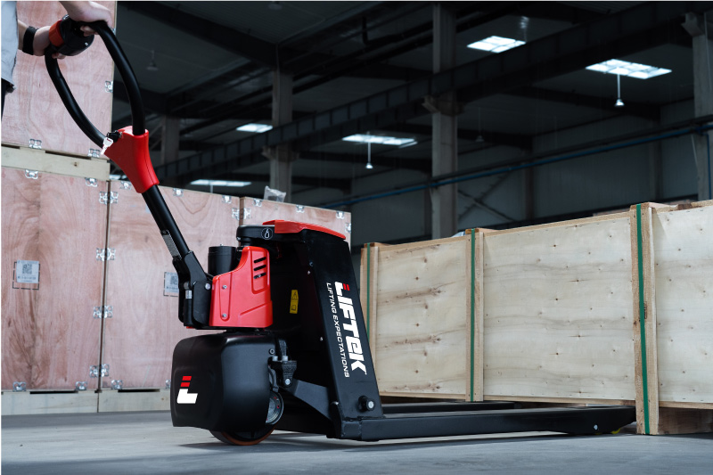 Pallet Trucks: A Comprehensive Guide