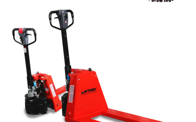 Best Manual Pallet Trucks for Heavy Loads