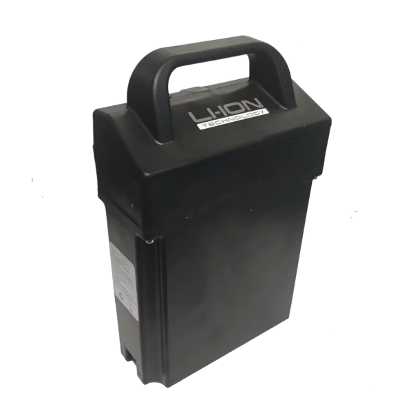 DriverTruk20/30 24v 20AH Battery - Image 2