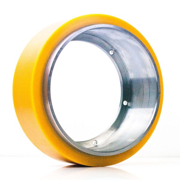 EP Drive Wheel - New Style