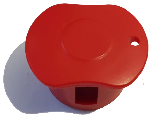 J1 Emergency Stop Button