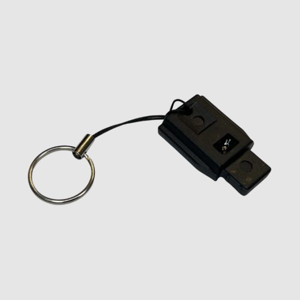12-EZ Key Fob New Style