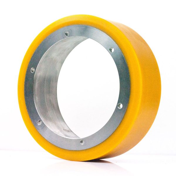 EP Drive Wheel - New Style - Image 2