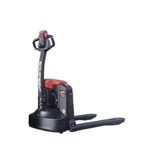 liftek ep powertruk 1800+ plug in fully electric pallet truck 1800kg capacity