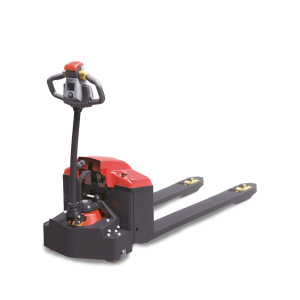 liftek long reach powertruk 2000hd plug in – fully electric pallet truck – 2000kg capacity