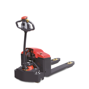 liftek powertruk 2000hd plug in – fully electric pallet truck – 2000kg capacity