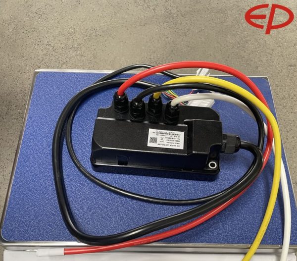 EP F3/4 Controller Assembly
