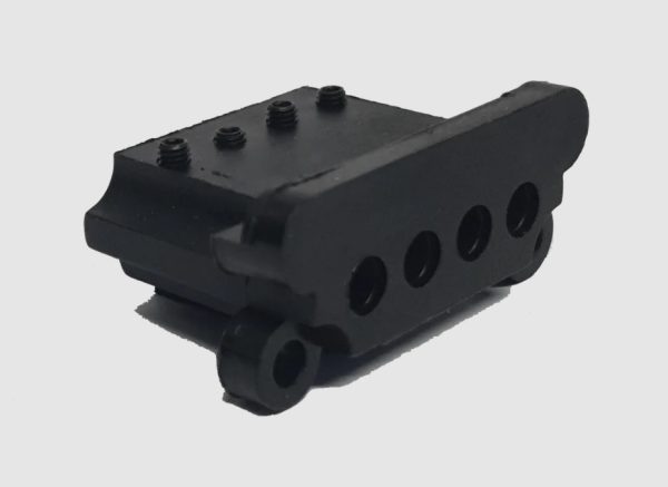 12-EZ Battery Bracket Assembly Small