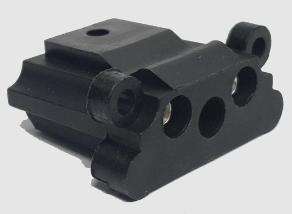 12-EZ Battery Bracket Assembly Large