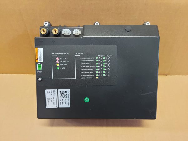 EPL153 Battery Pack