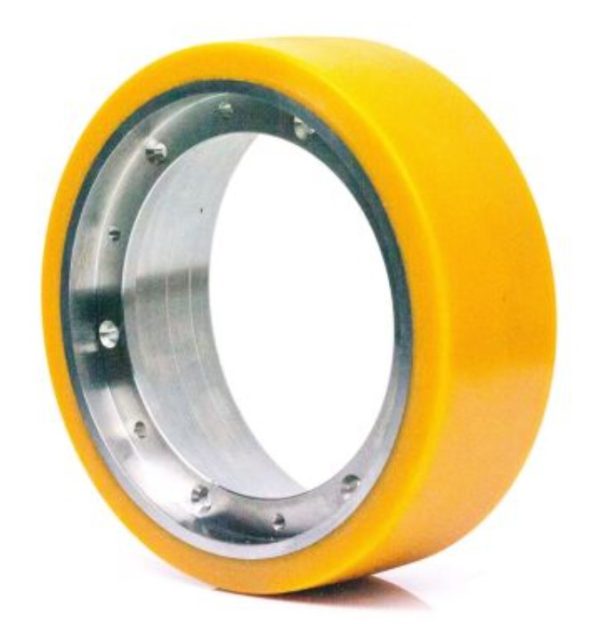 HPL152 Drive Wheel
