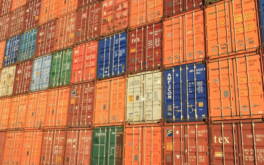 Streamlining Logistics: DX Freight’s Material Handling Success Story