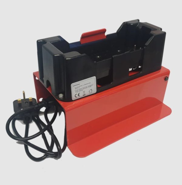 EP Lithium Ion Charger Complete