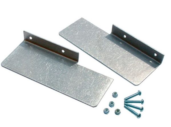 Liftek® (Veltruk) Wheel Guards, Pair