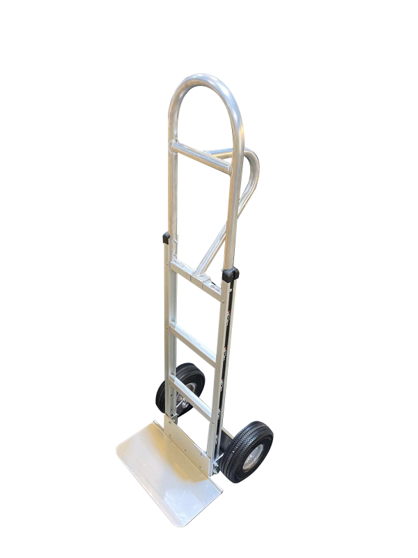 HIGH P-HANDLE SACKTRUCK