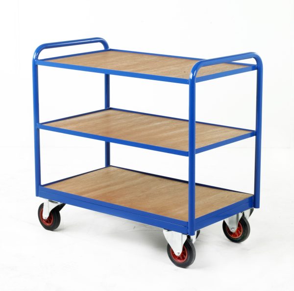 SHELFTROLLEY