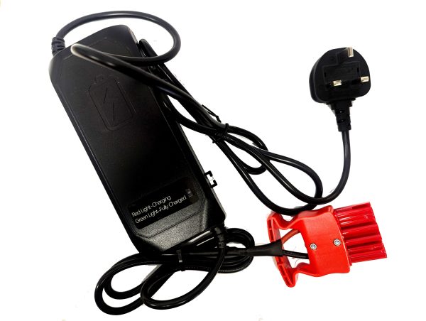 EP F Series Charger 24V 5A NEW