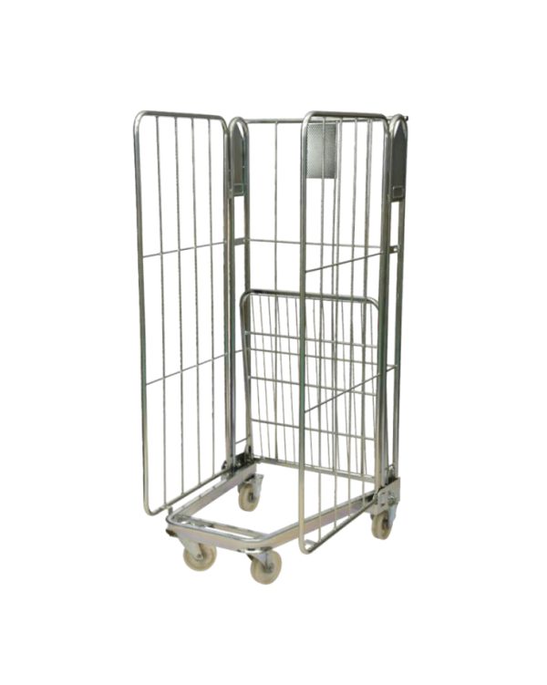 LIFTEK Standard Roll Cage