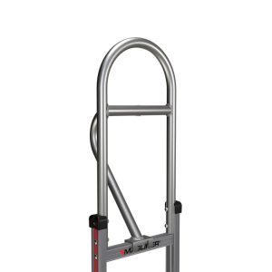 Magliner P Handle, 1500mm High For Straight Frames