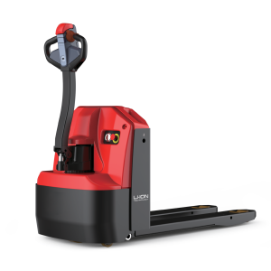 Liftek PowerTruck Plug In Fully Electric 2000kg WPL202